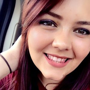 Meet your Posher, Kristen